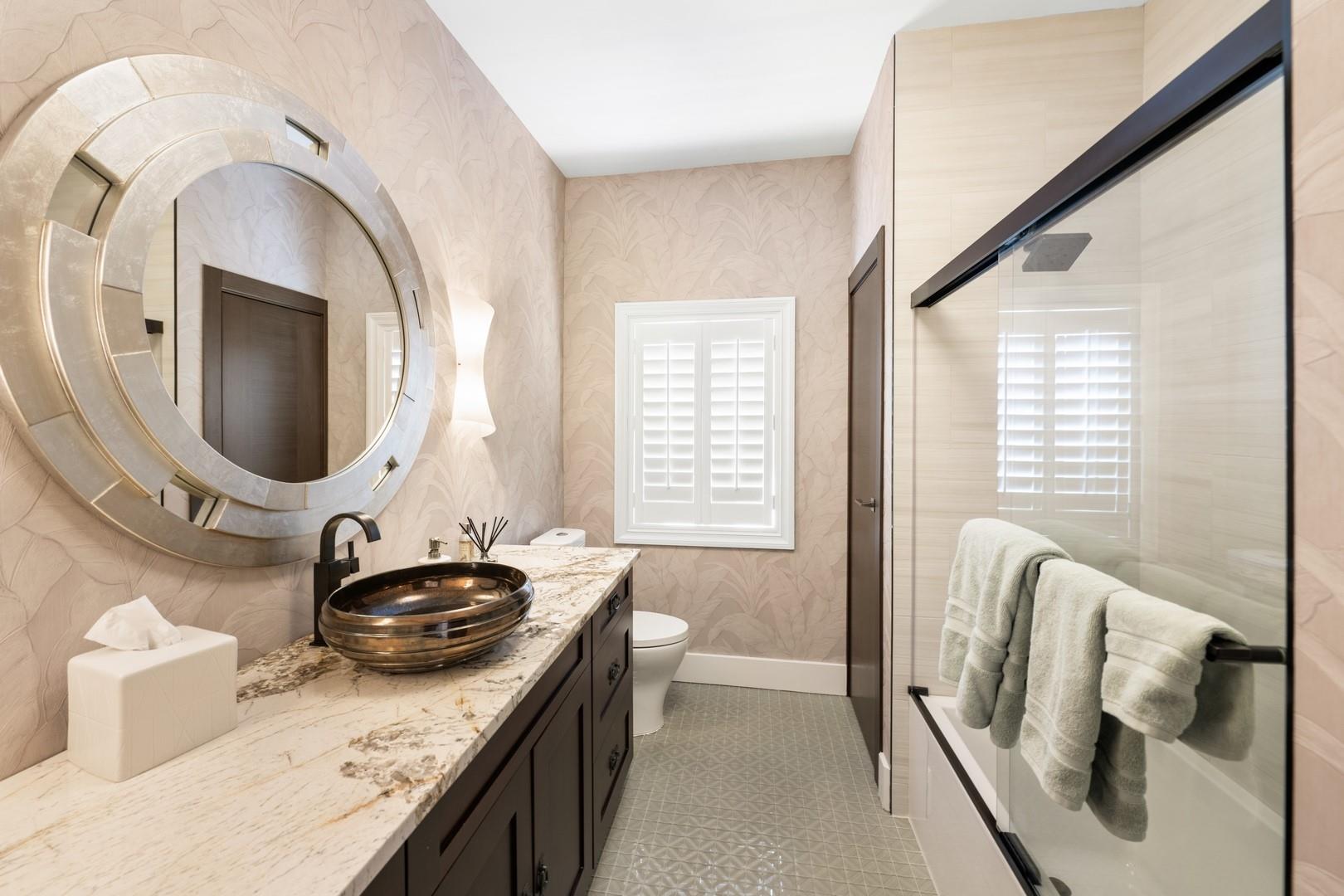 Bay Colony Sec Of The - Residential