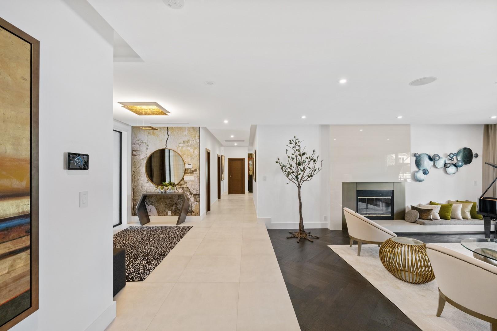 Bay Colony Sec Of The - Residential