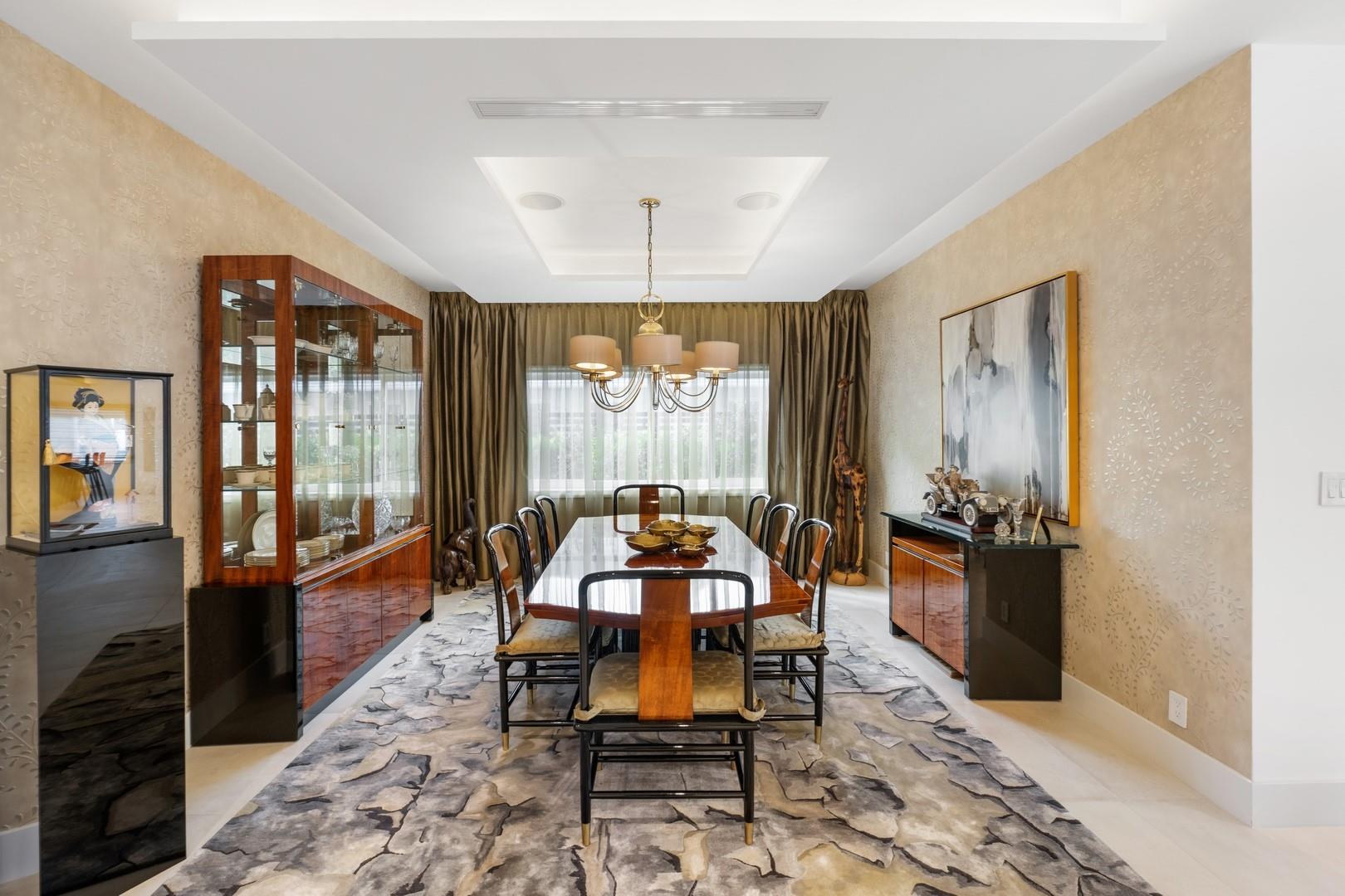 Bay Colony Sec Of The - Residential