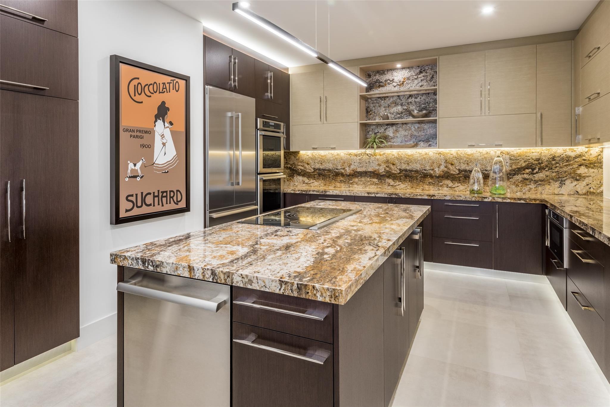 Bay Colony Sec Of The - Residential