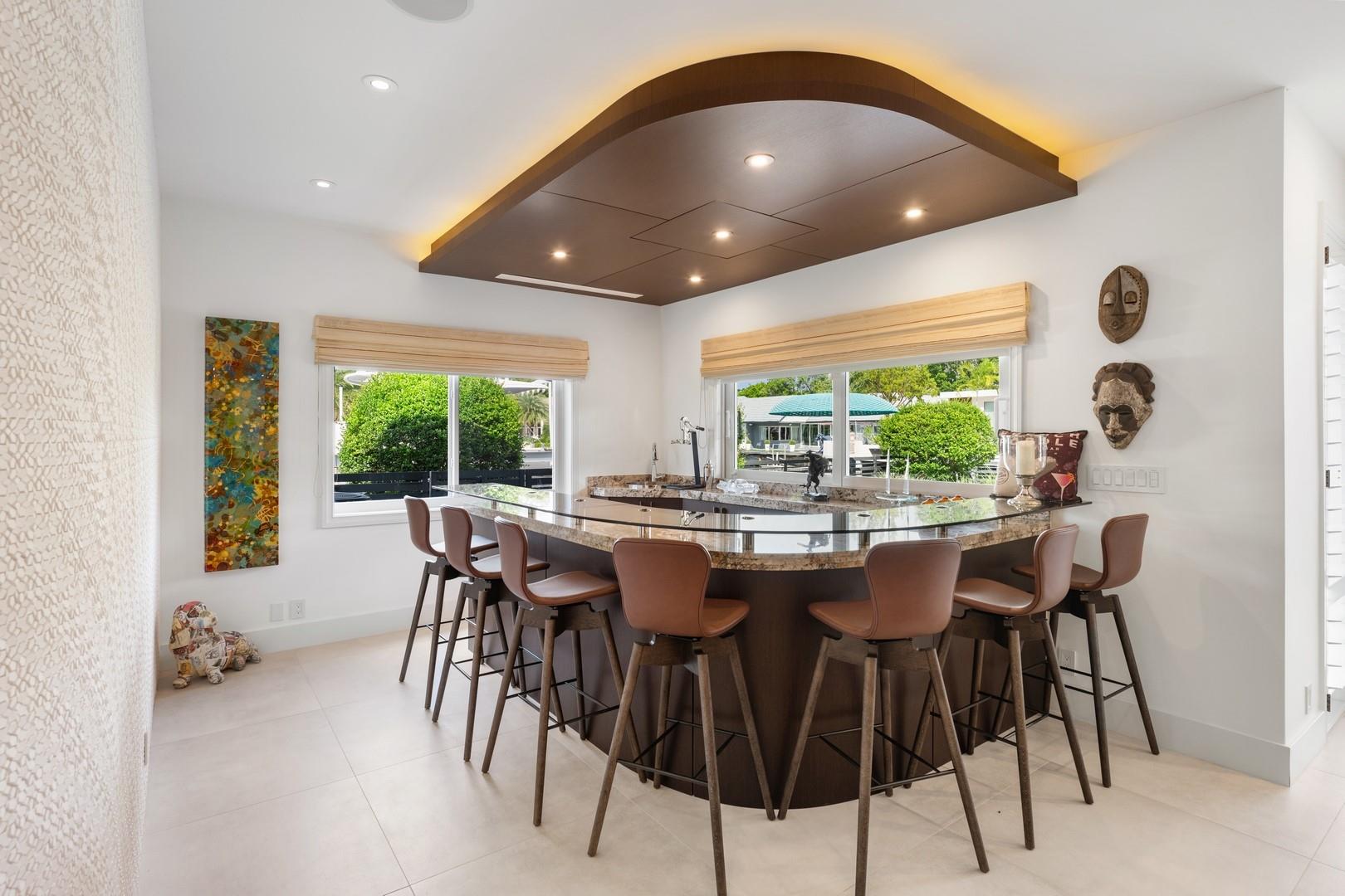 Bay Colony Sec Of The - Residential