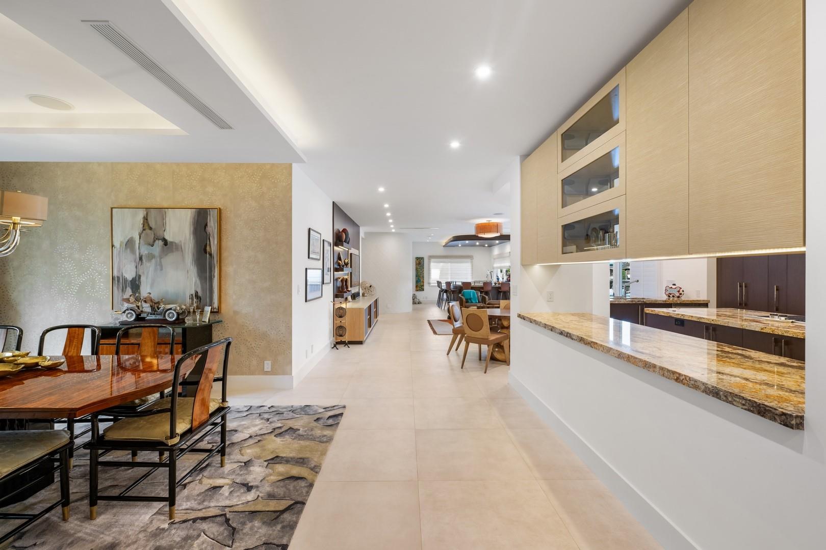 Bay Colony Sec Of The - Residential