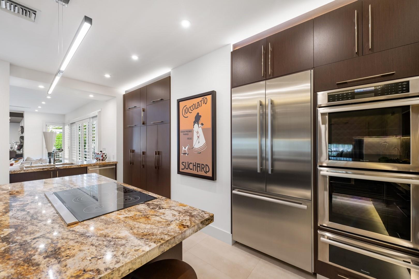 Bay Colony Sec Of The - Residential