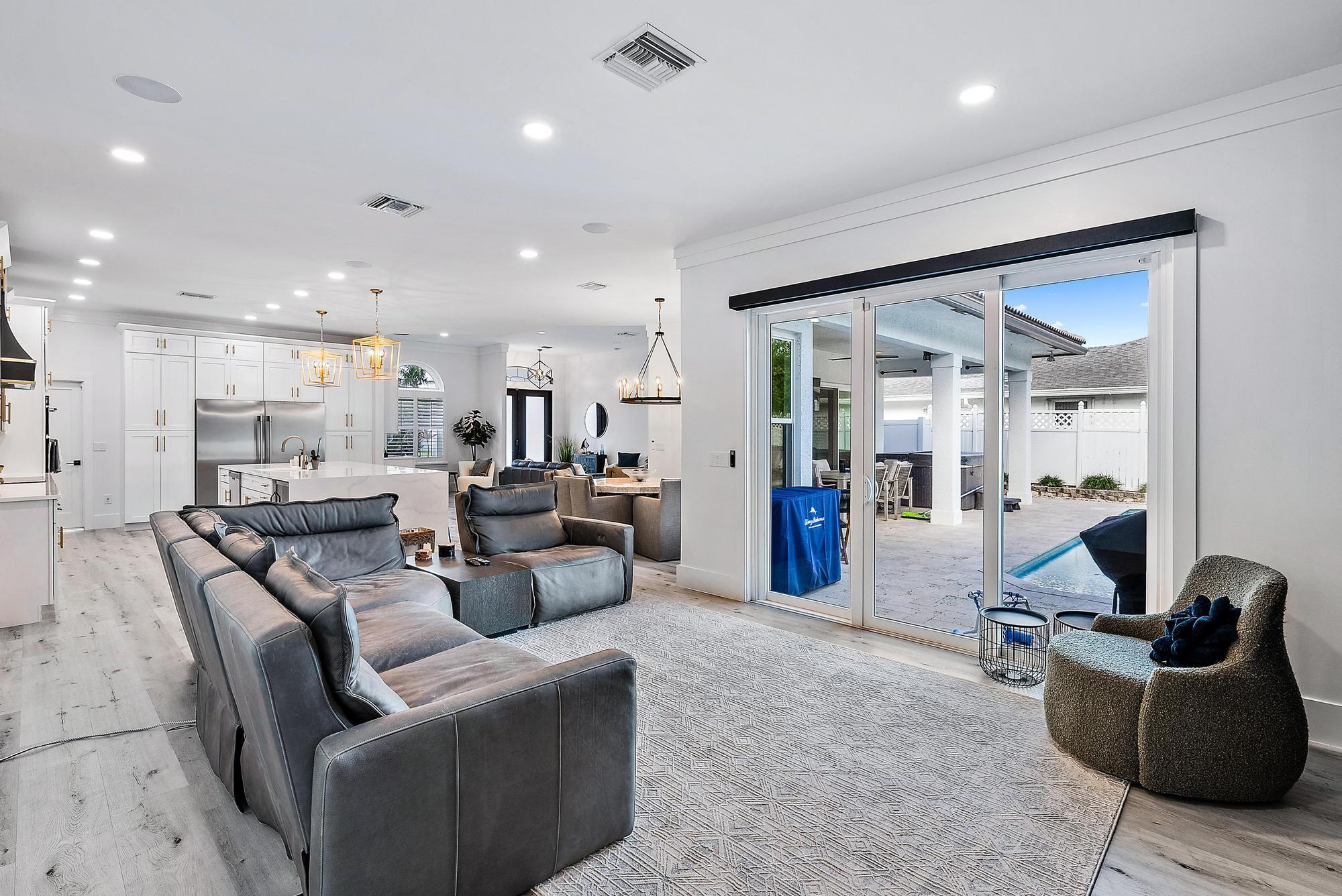 CYPRESS RIDGE - Residential Lease