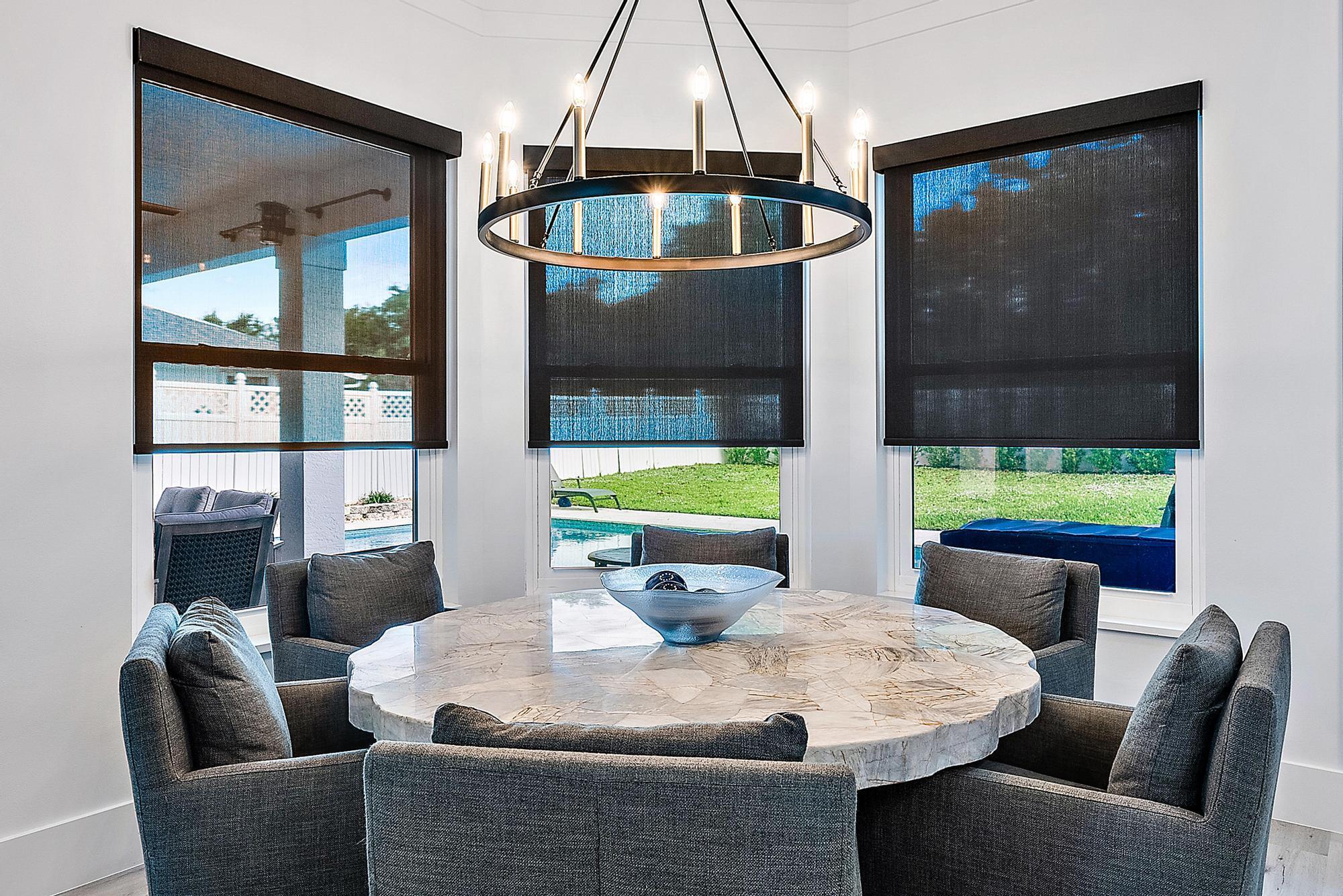 CYPRESS RIDGE - Residential Lease