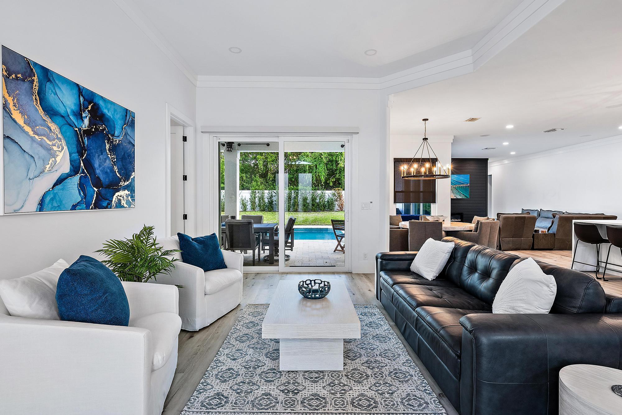 CYPRESS RIDGE - Residential Lease