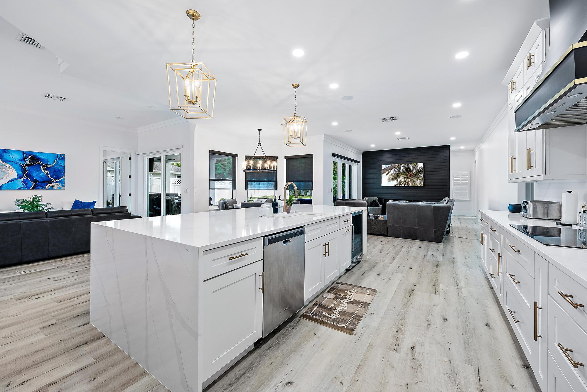 CYPRESS RIDGE - Residential Lease