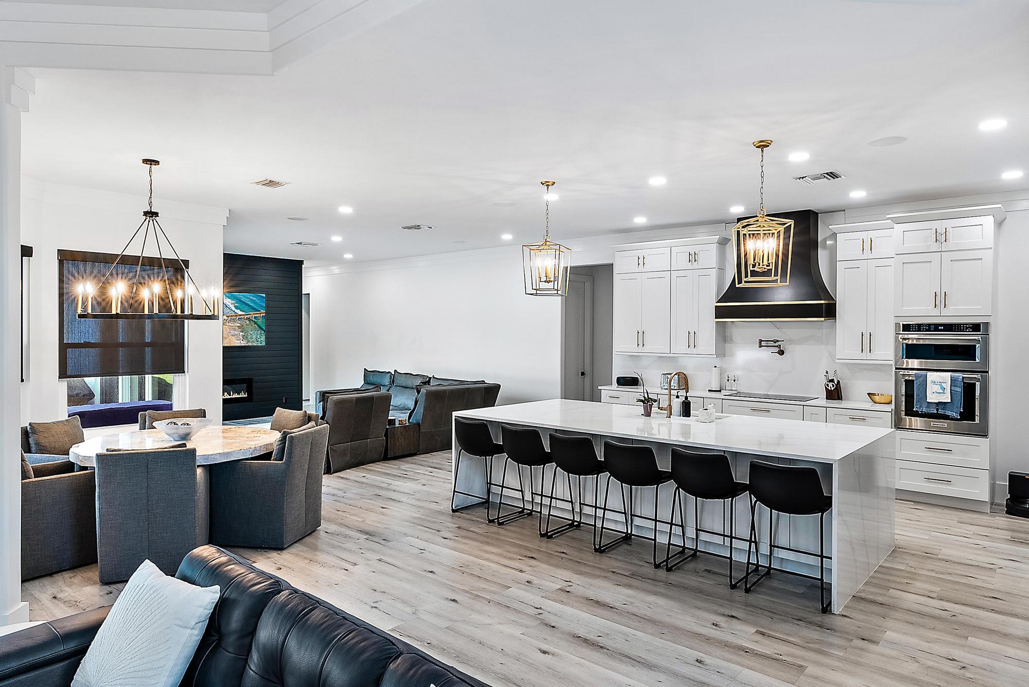 CYPRESS RIDGE - Residential Lease