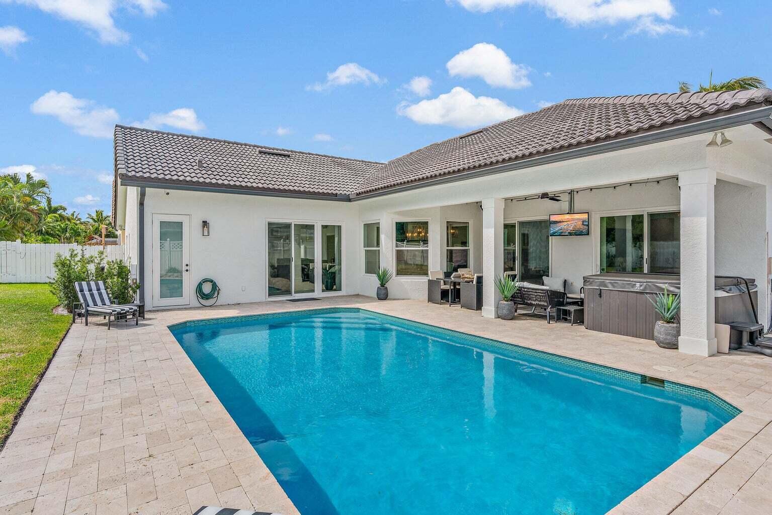 CYPRESS RIDGE - Residential Lease
