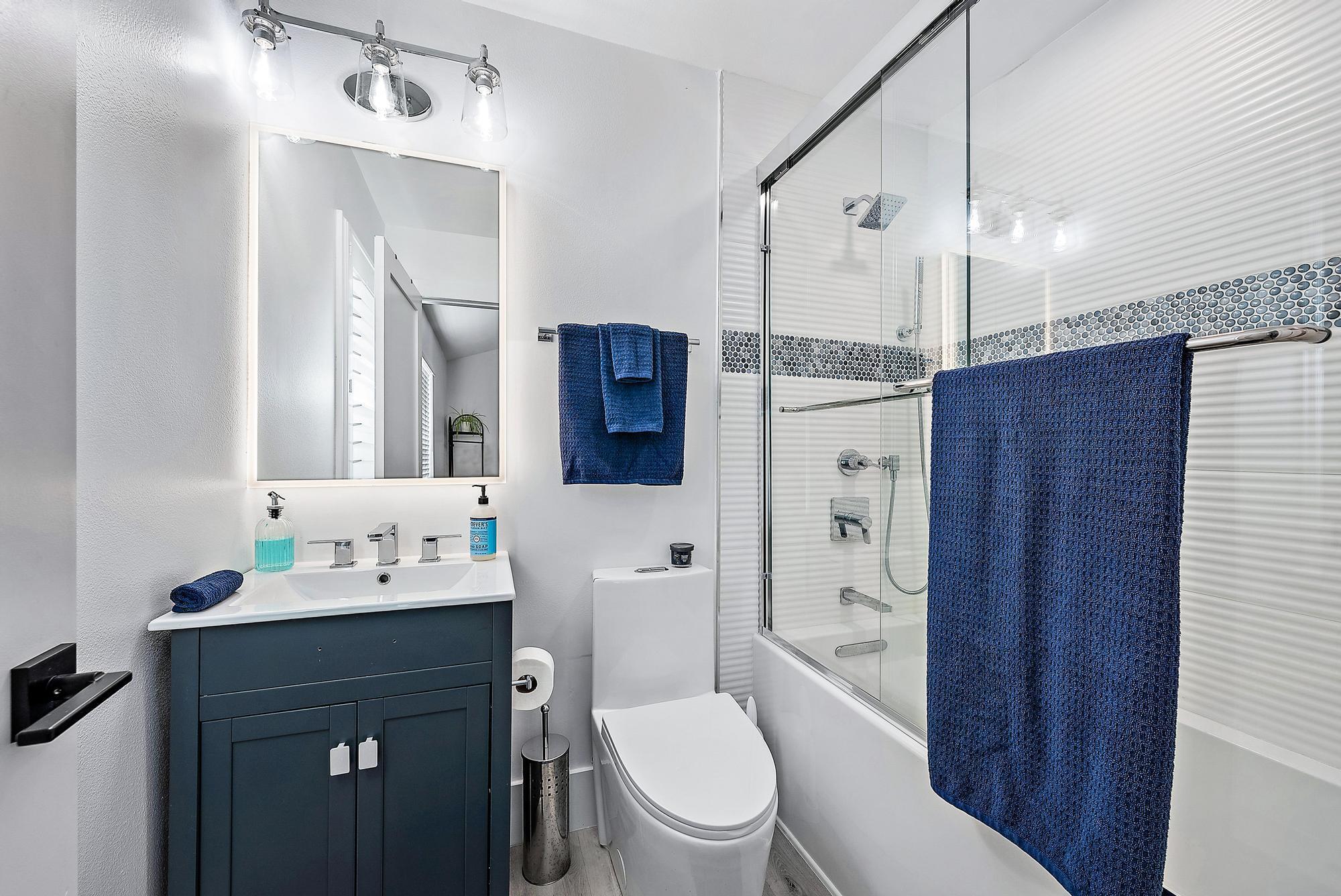 CYPRESS RIDGE - Residential Lease