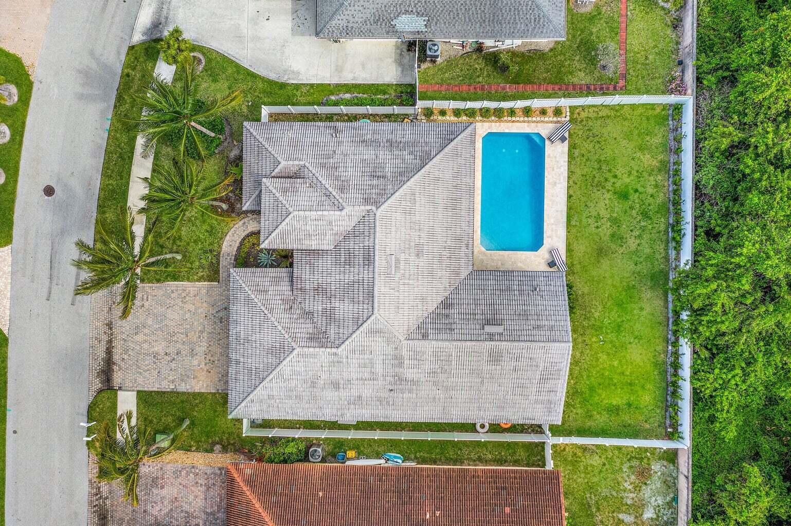 CYPRESS RIDGE - Residential Lease