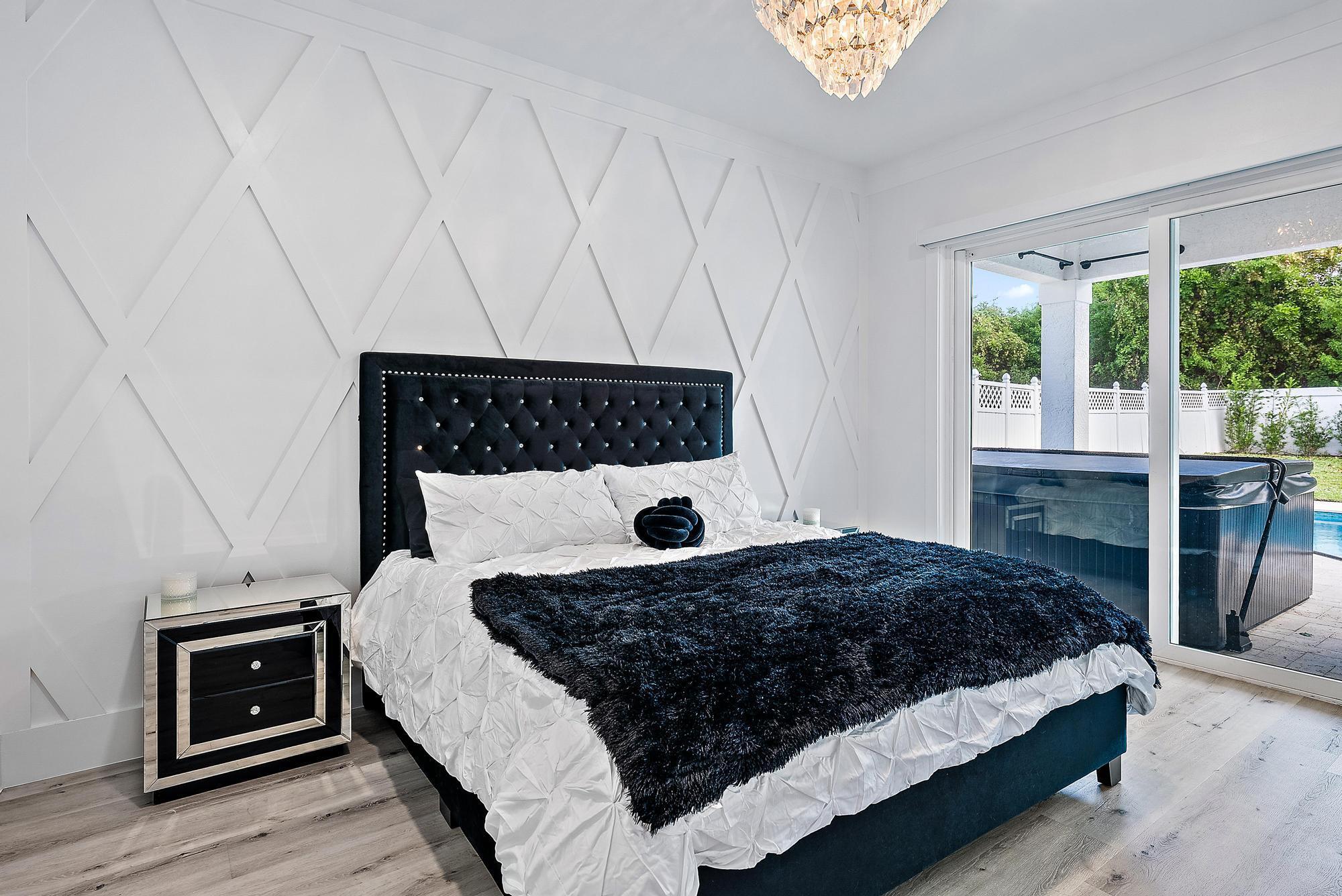 CYPRESS RIDGE - Residential Lease