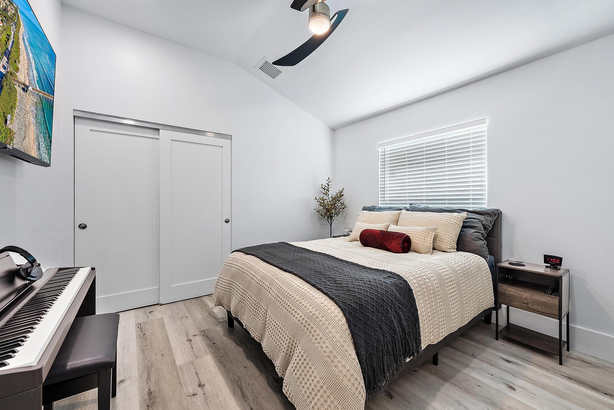 CYPRESS RIDGE - Residential Lease