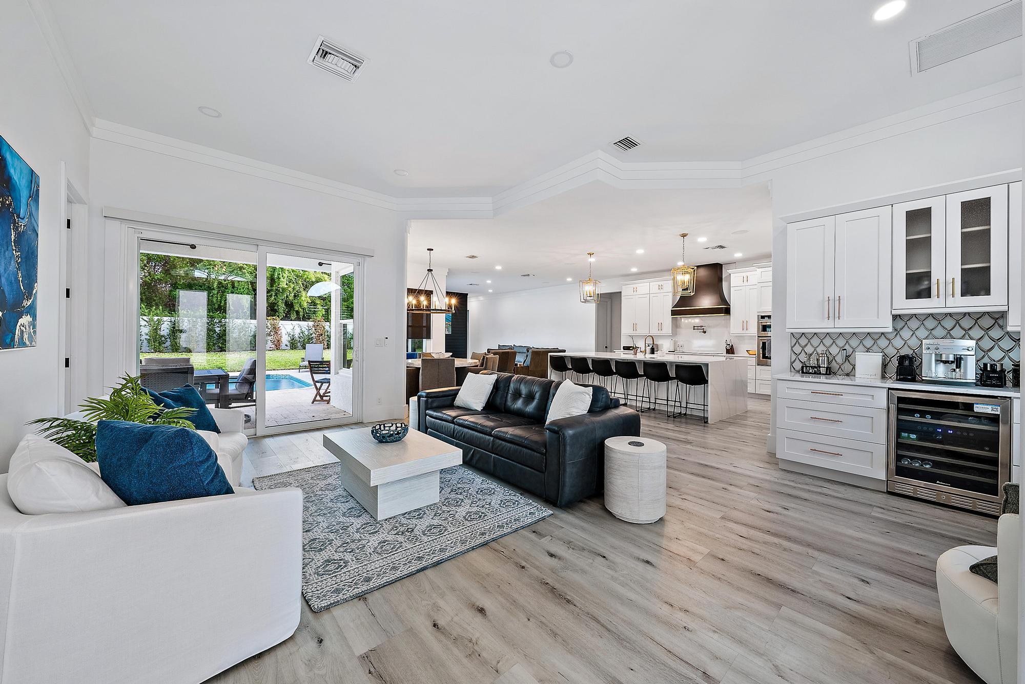 CYPRESS RIDGE - Residential Lease