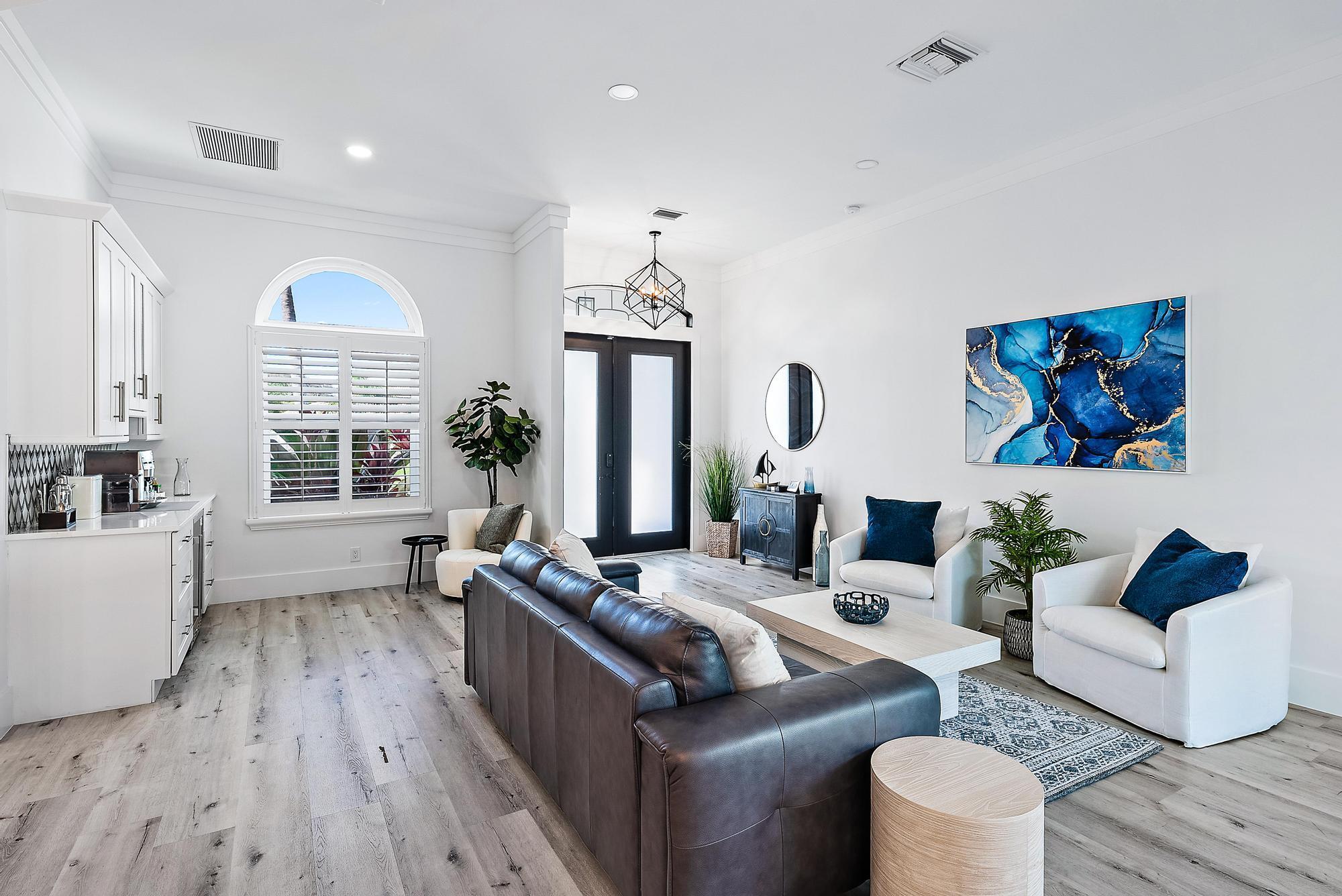 CYPRESS RIDGE - Residential Lease