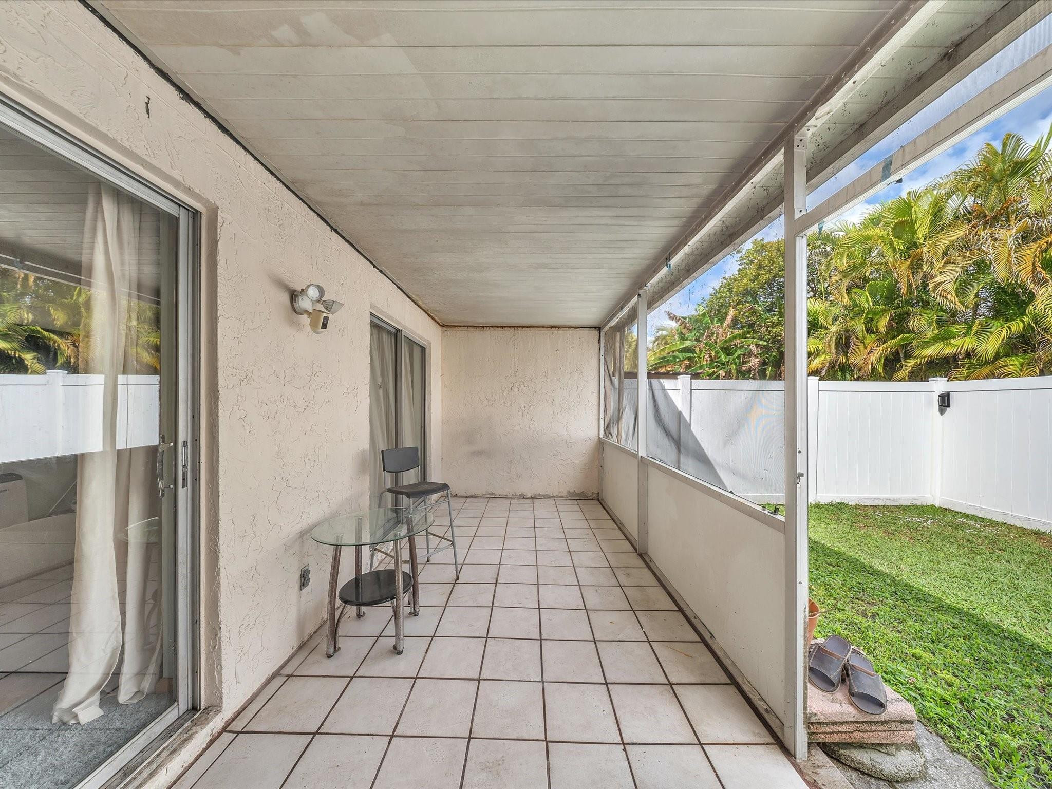 Townhomes of Oriole - Residential