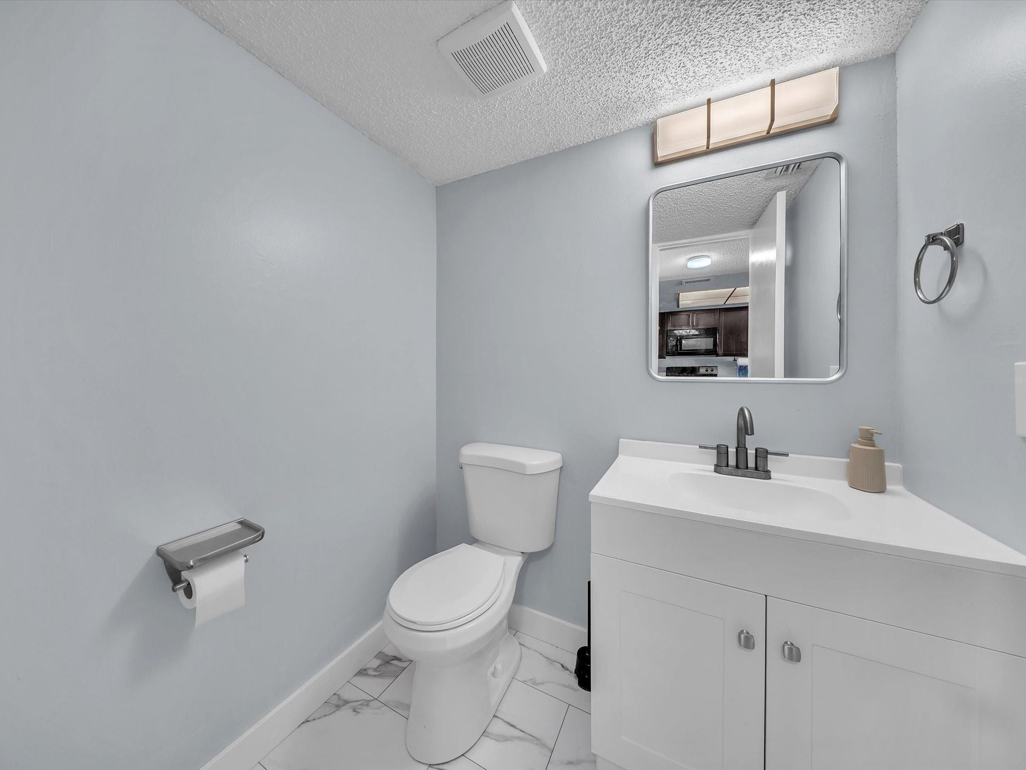 Townhomes of Oriole - Residential