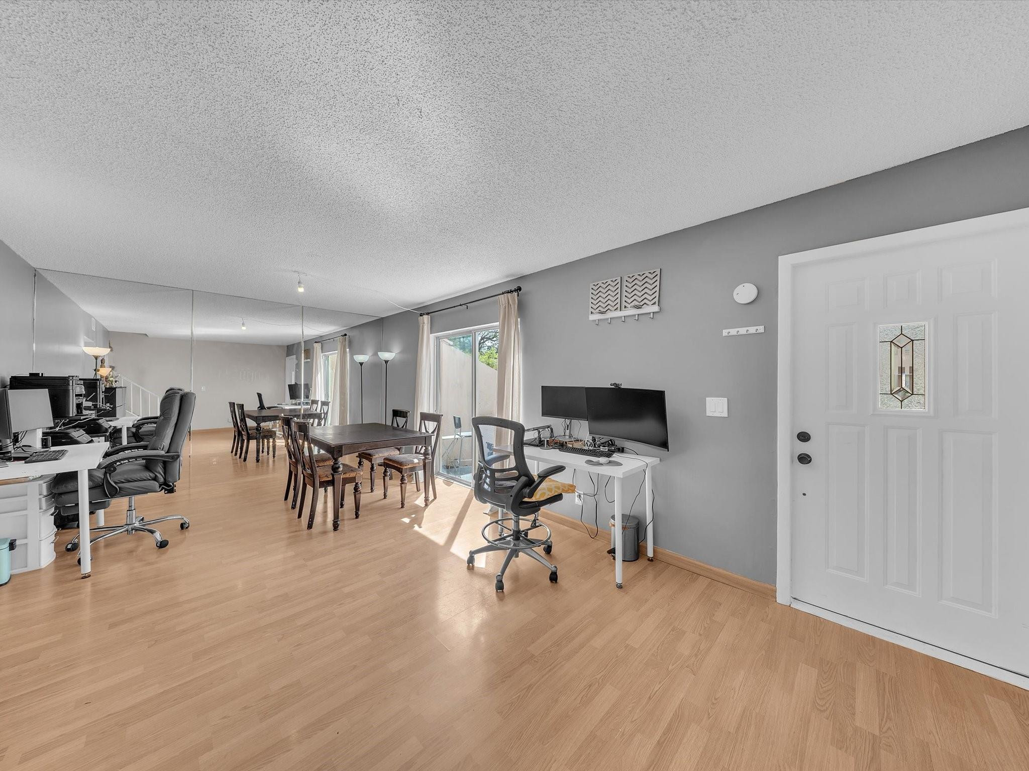 Townhomes of Oriole - Residential