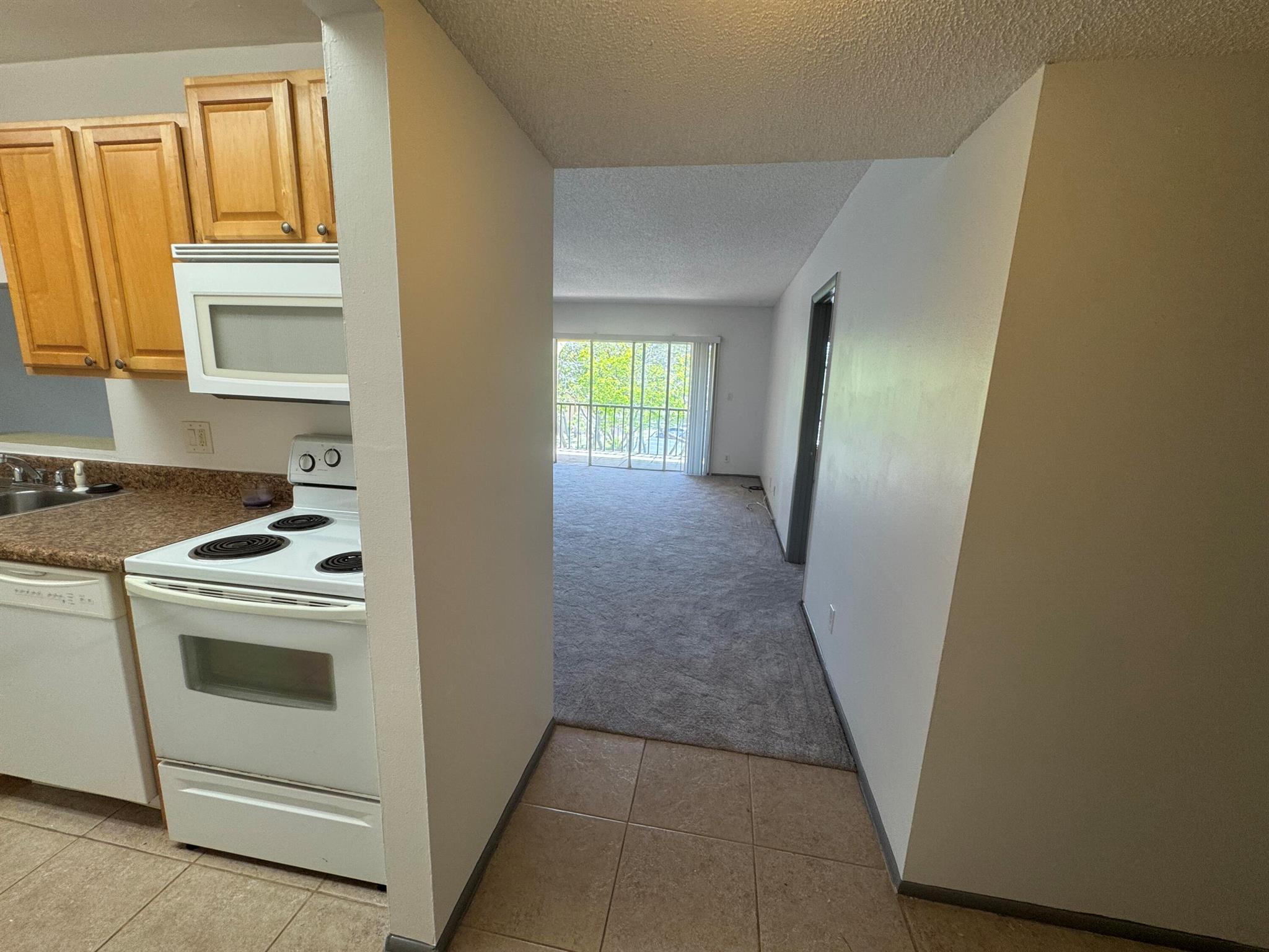 Casa Del Rio Condo - Residential Lease