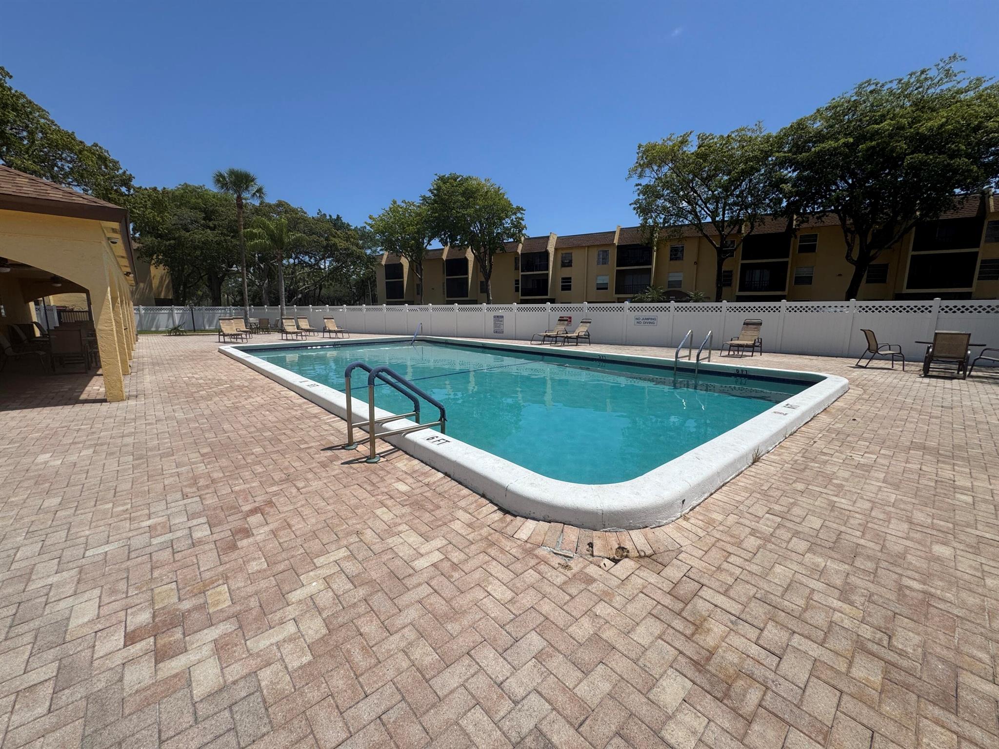 Casa Del Rio Condo - Residential Lease
