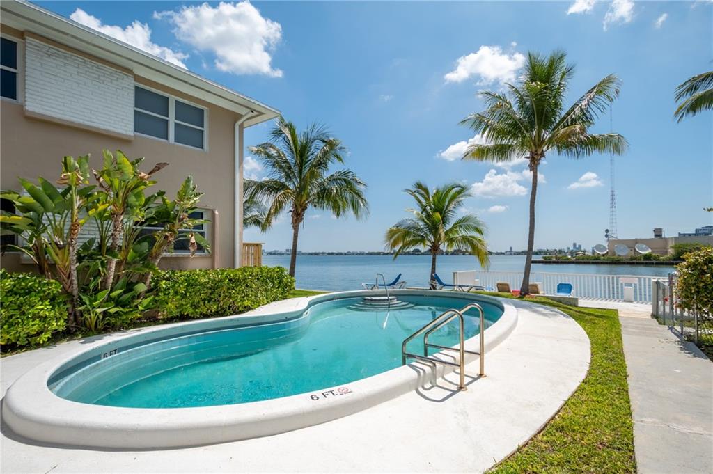 Harbor Condominium - Residential