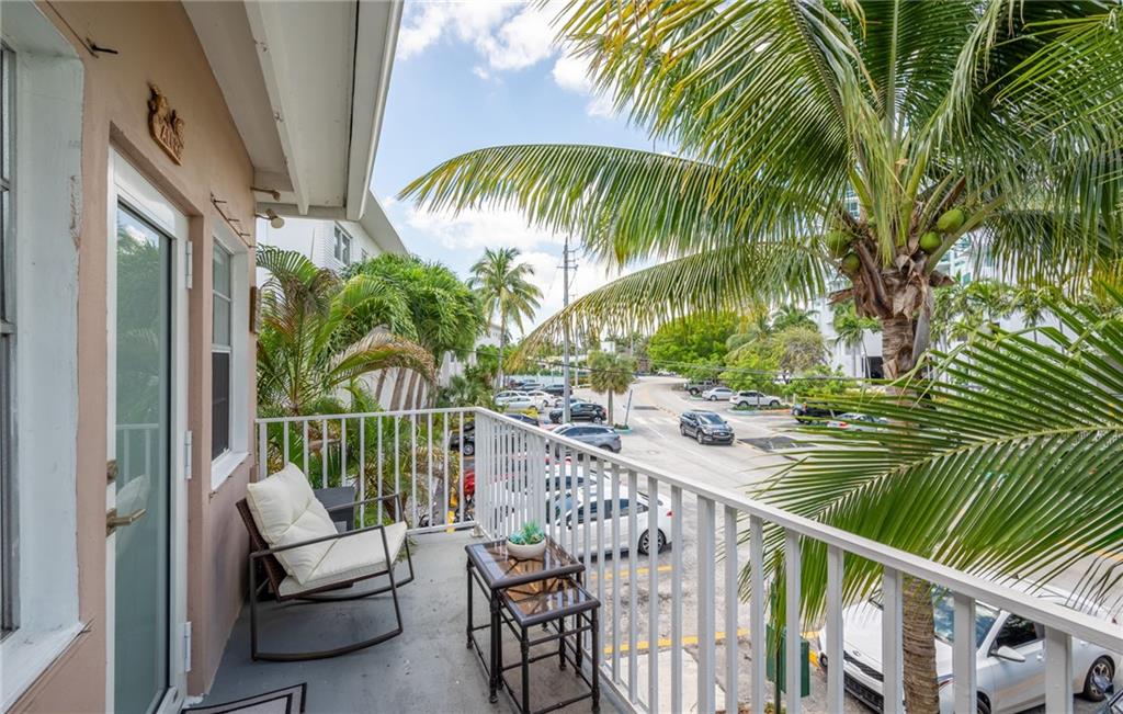 Harbor Condominium - Residential