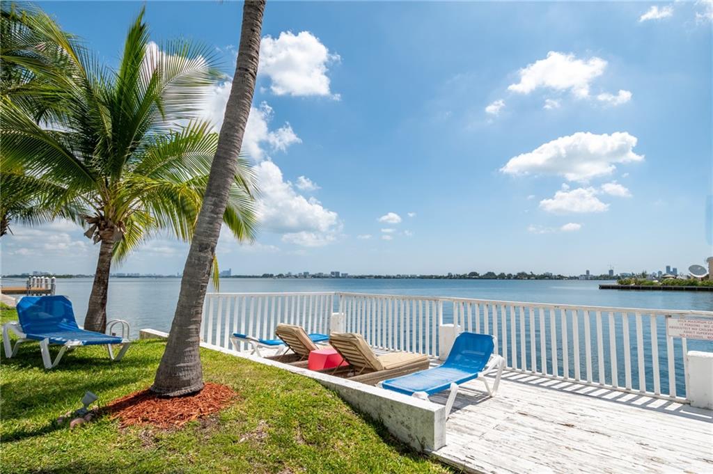 Harbor Condominium - Residential