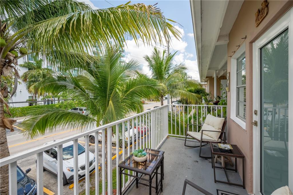 Harbor Condominium - Residential