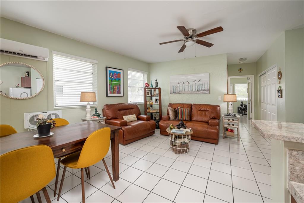 Harbor Condominium - Residential