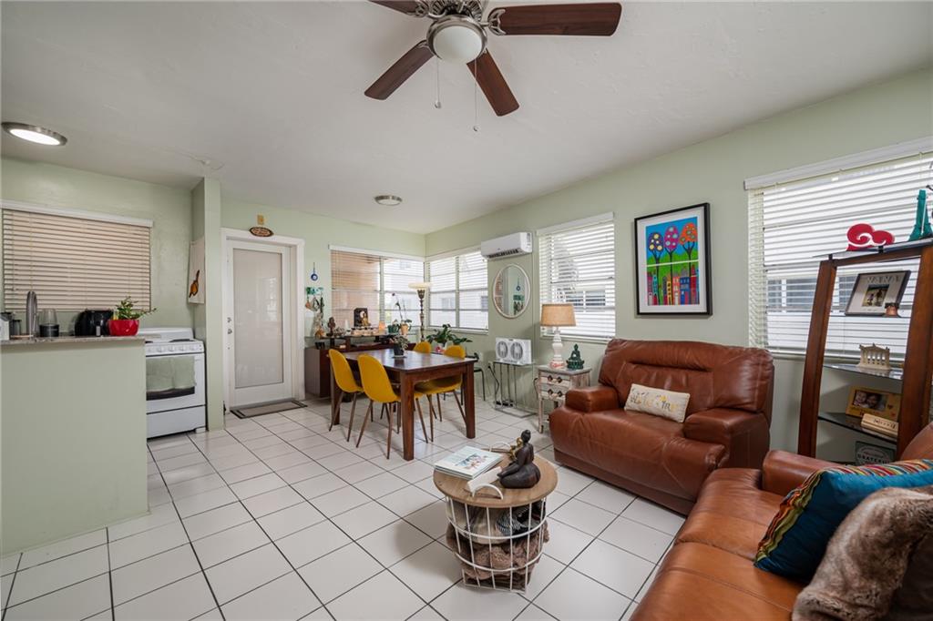 Harbor Condominium - Residential