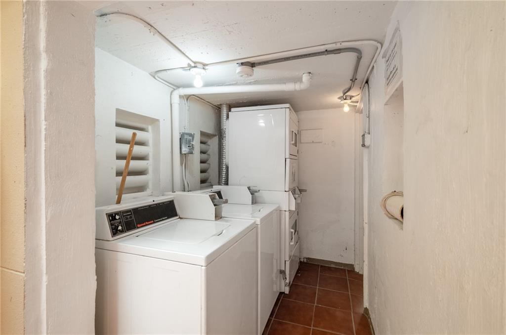 Harbor Condominium - Residential