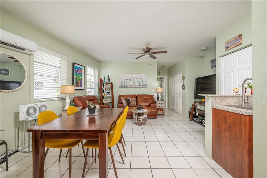 Harbor Condominium - Residential