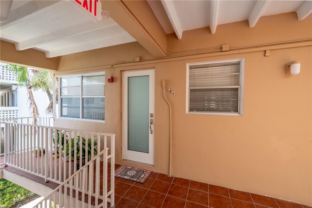 Harbor Condominium - Residential