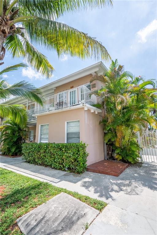 Harbor Condominium - Residential