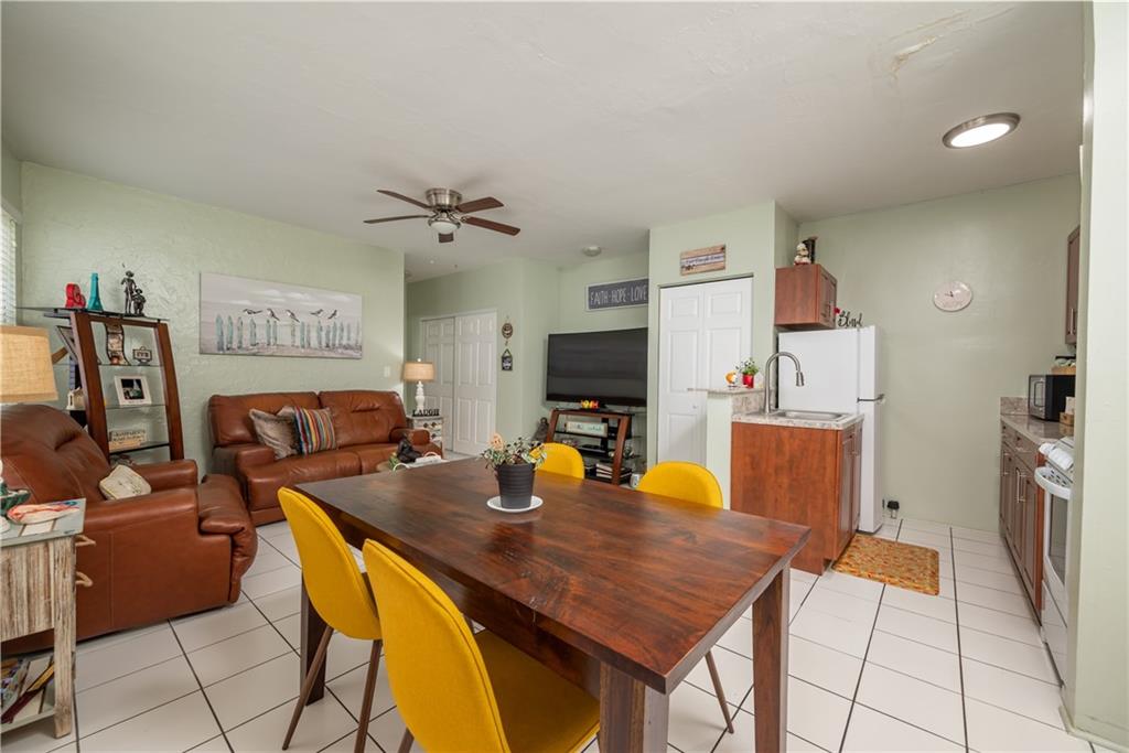 Harbor Condominium - Residential