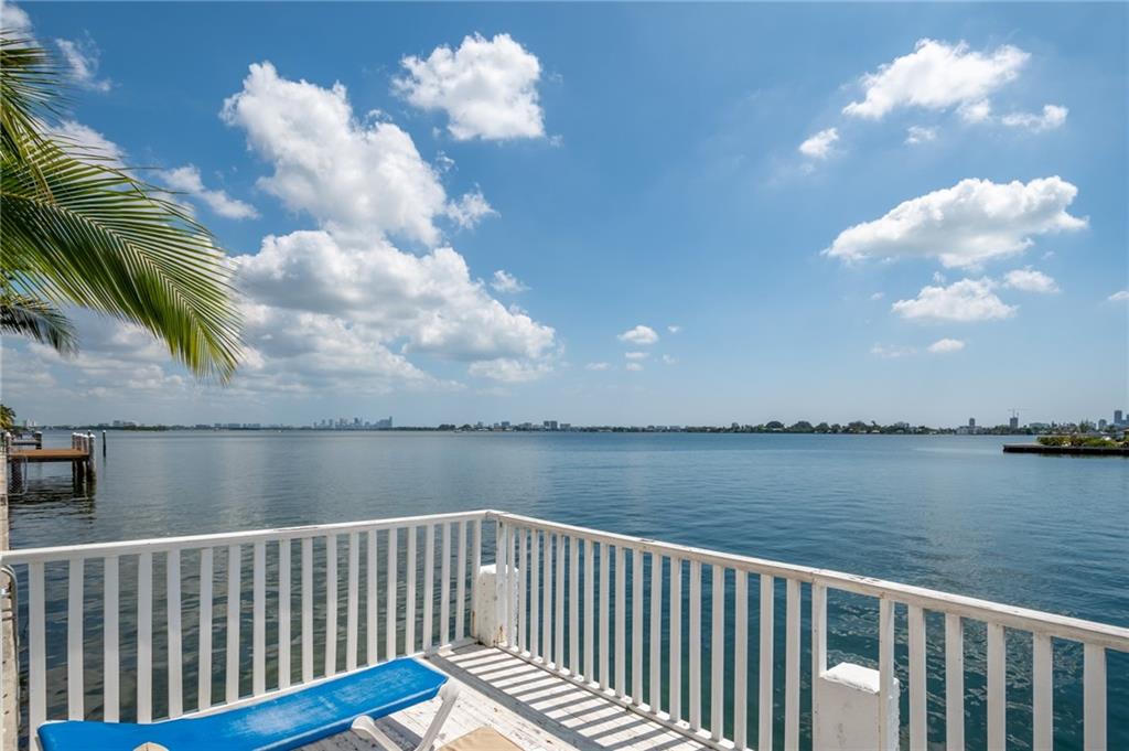 Harbor Condominium - Residential