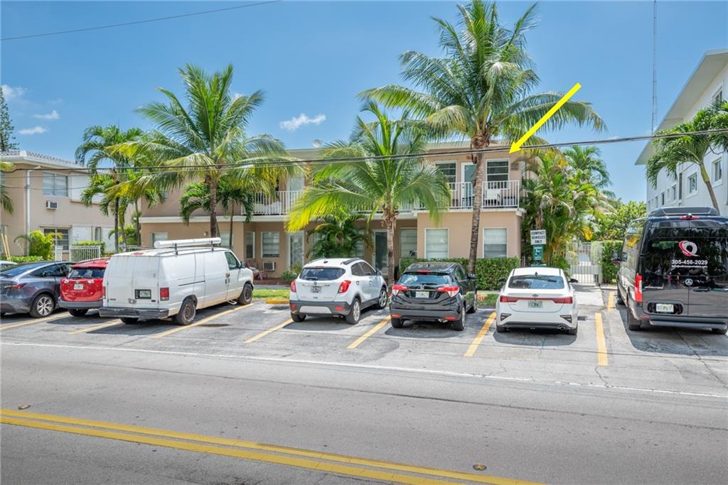 Harbor Condominium - Residential