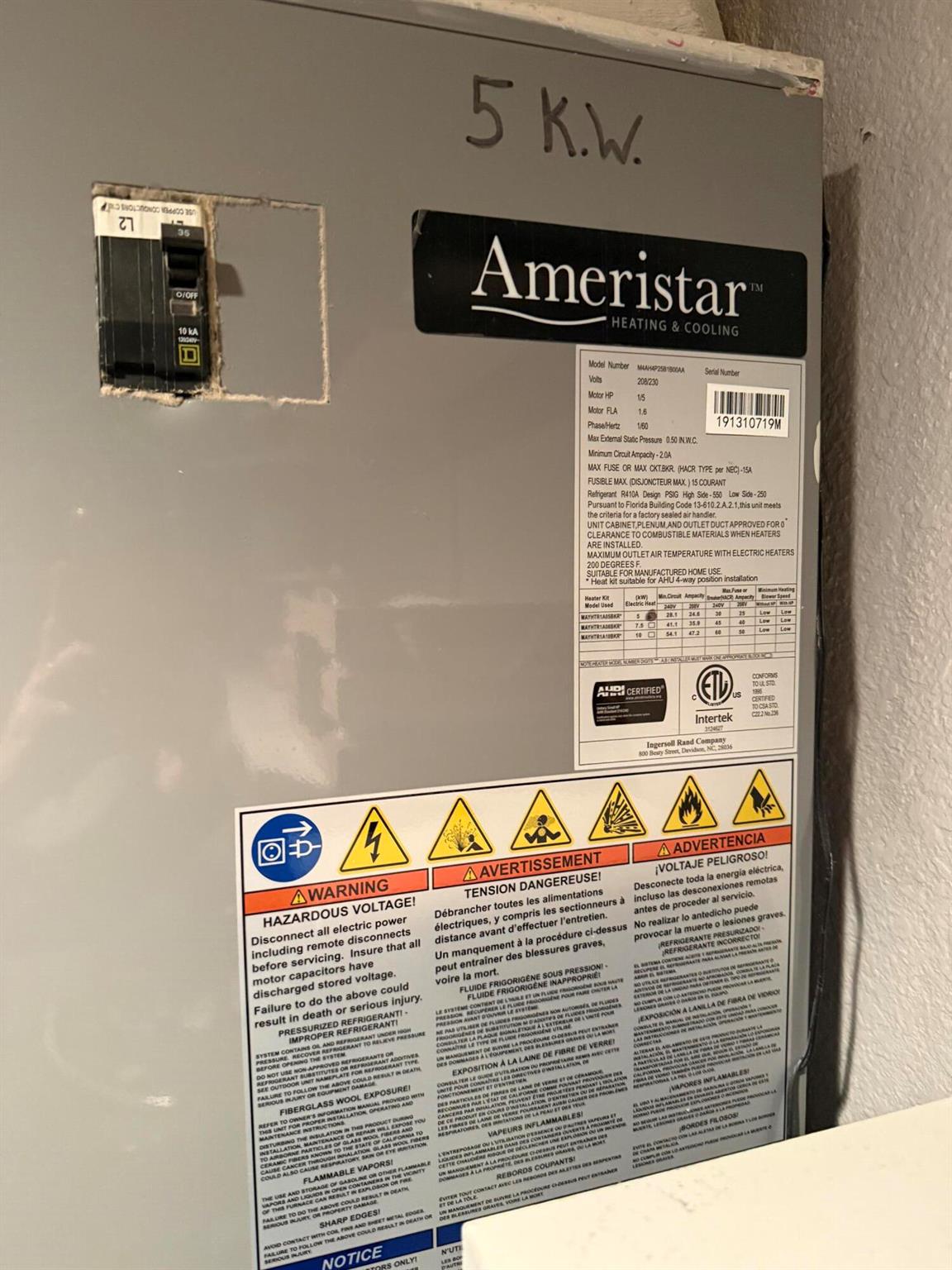 THE CLUB AT ST LUCIE WEST - Residential