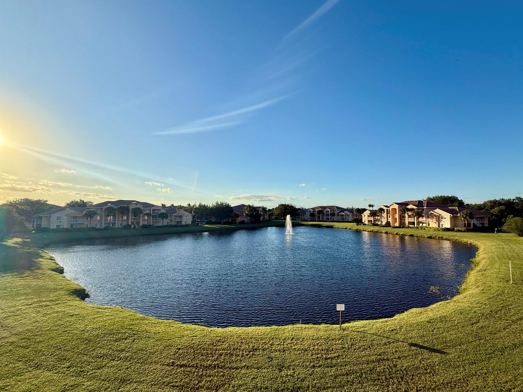 THE CLUB AT ST LUCIE WEST - Residential