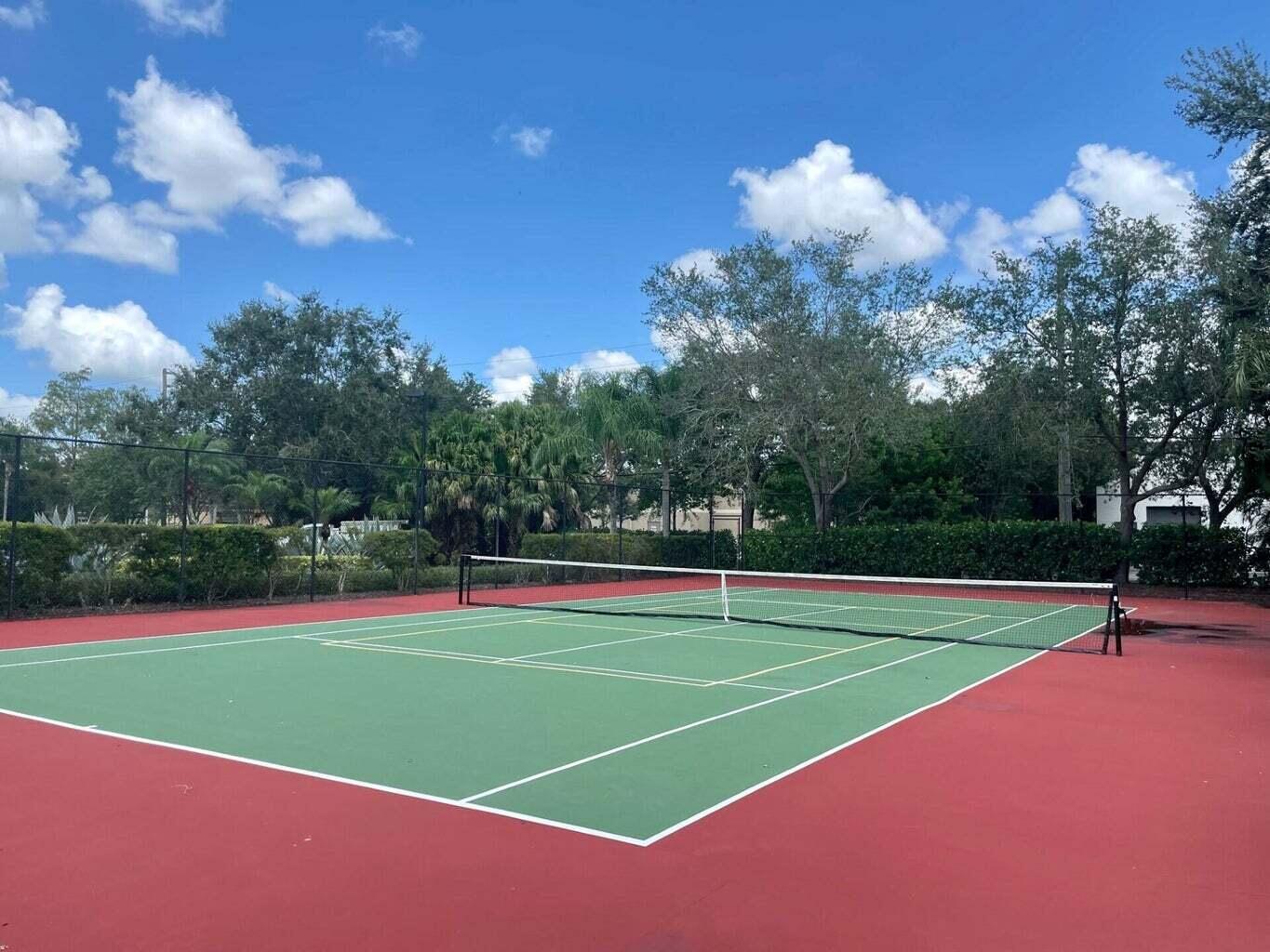 THE CLUB AT ST LUCIE WEST - Residential