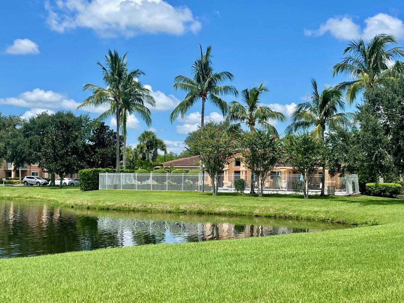 THE CLUB AT ST LUCIE WEST - Residential