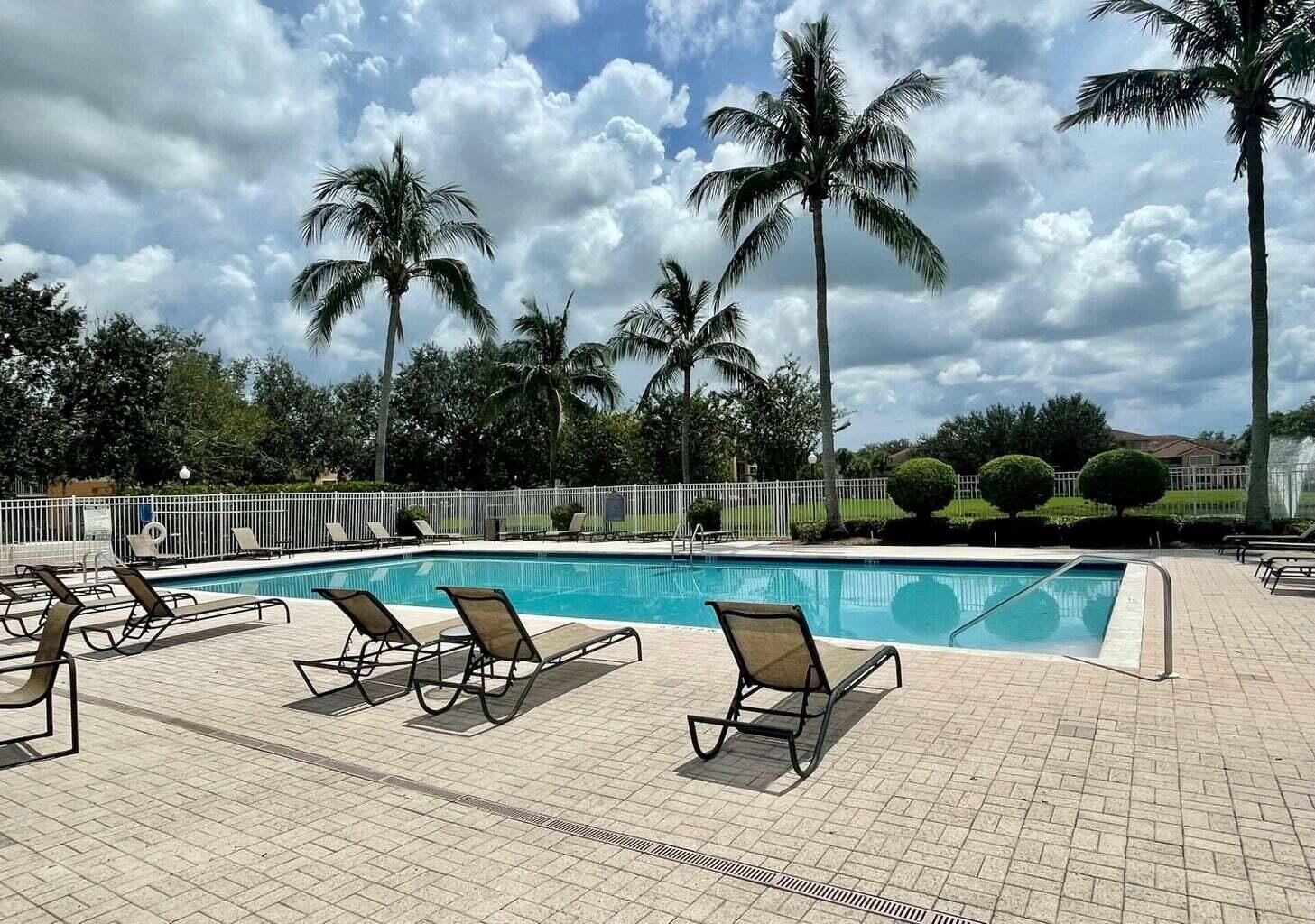 THE CLUB AT ST LUCIE WEST - Residential