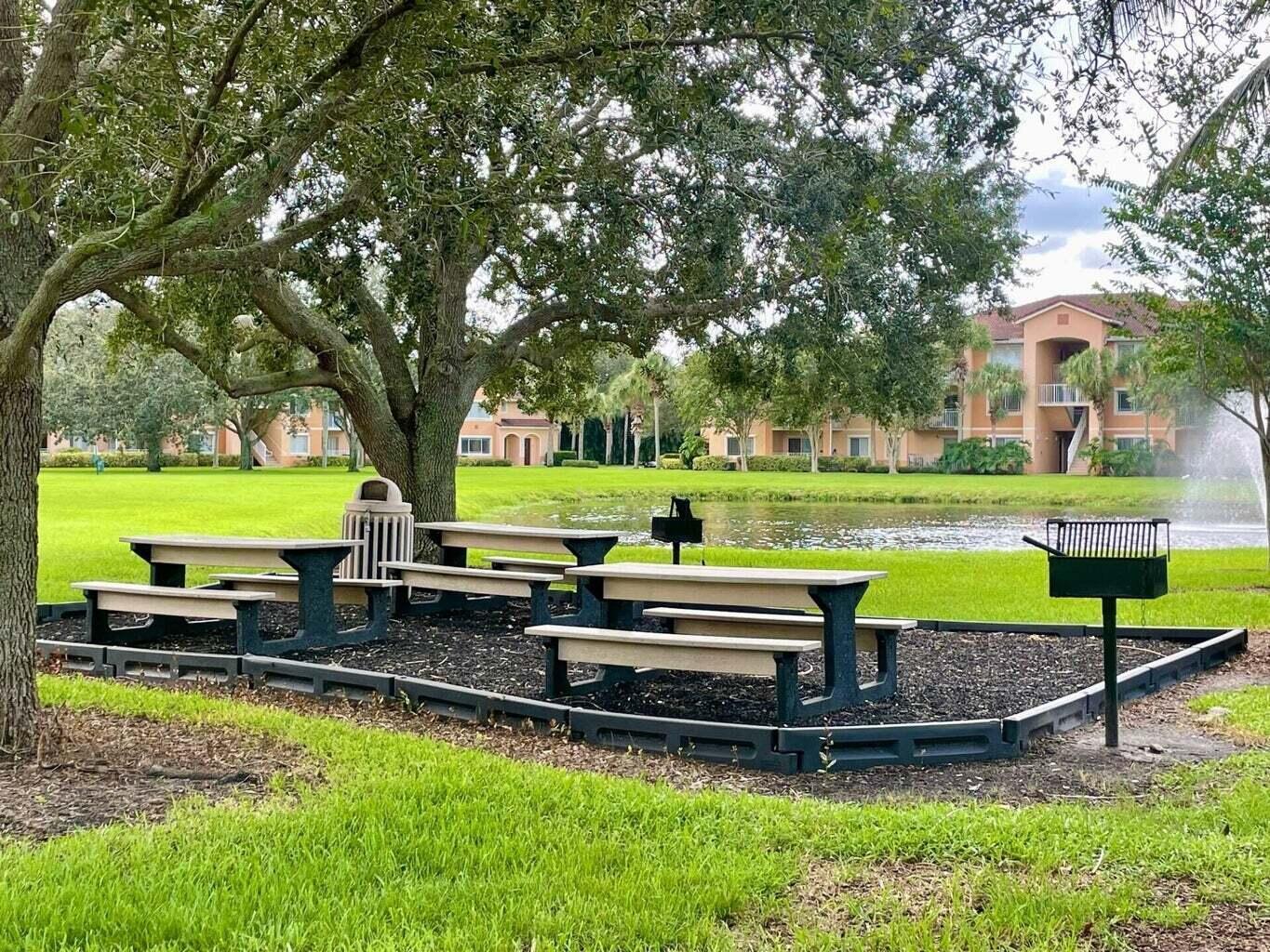 THE CLUB AT ST LUCIE WEST - Residential