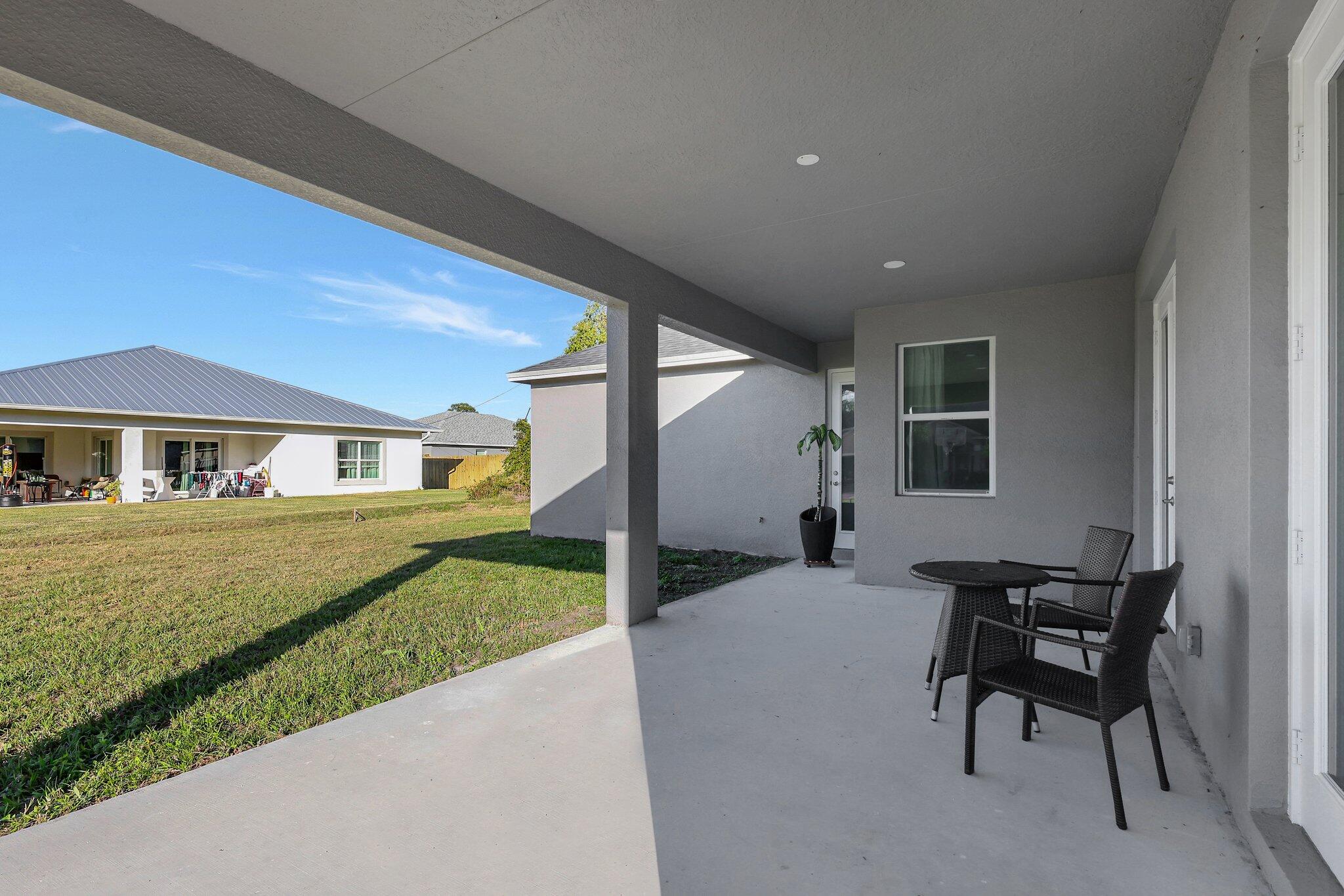 PORT ST LUCIE SECTION 19 - Residential