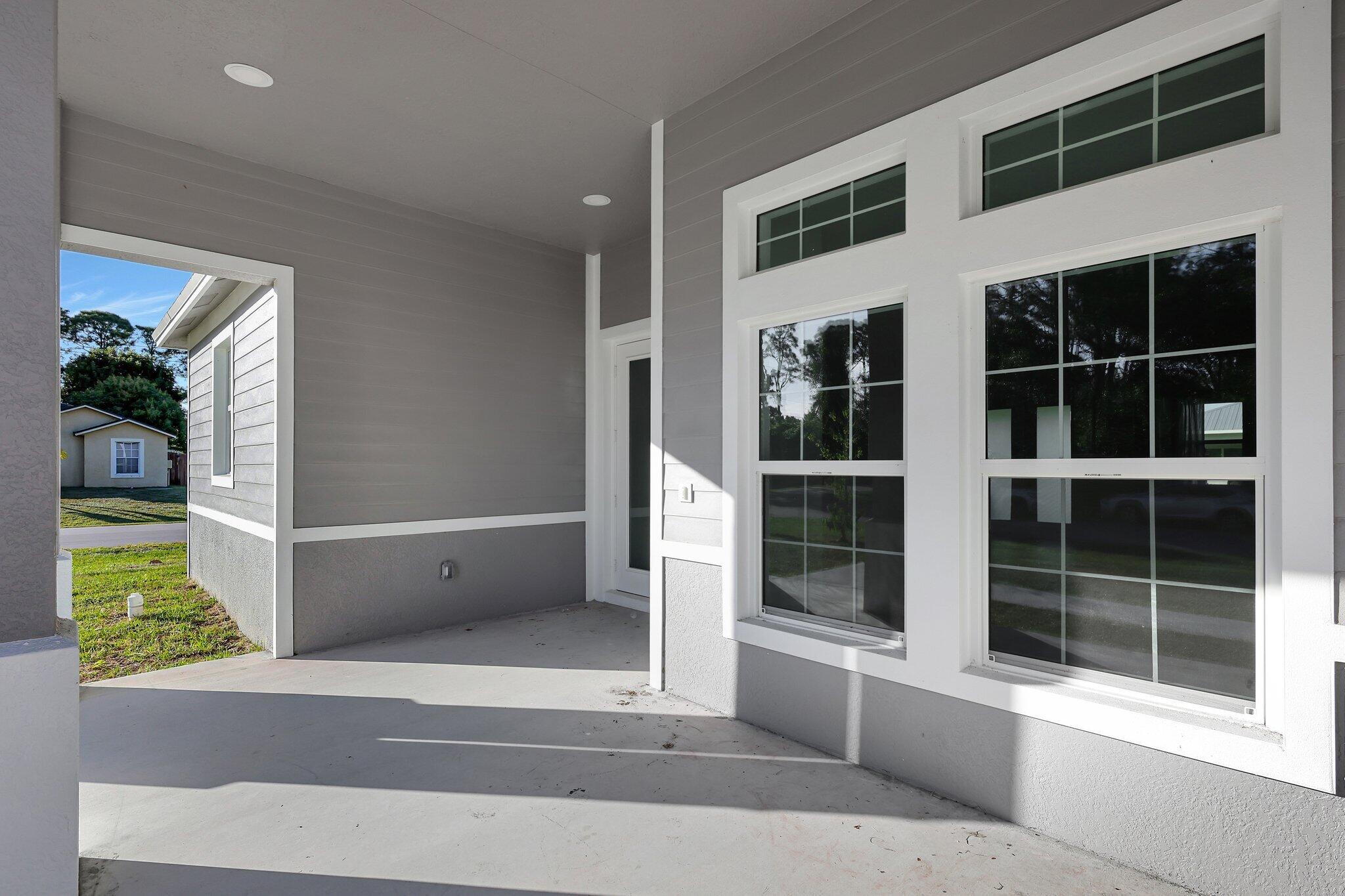 PORT ST LUCIE SECTION 19 - Residential