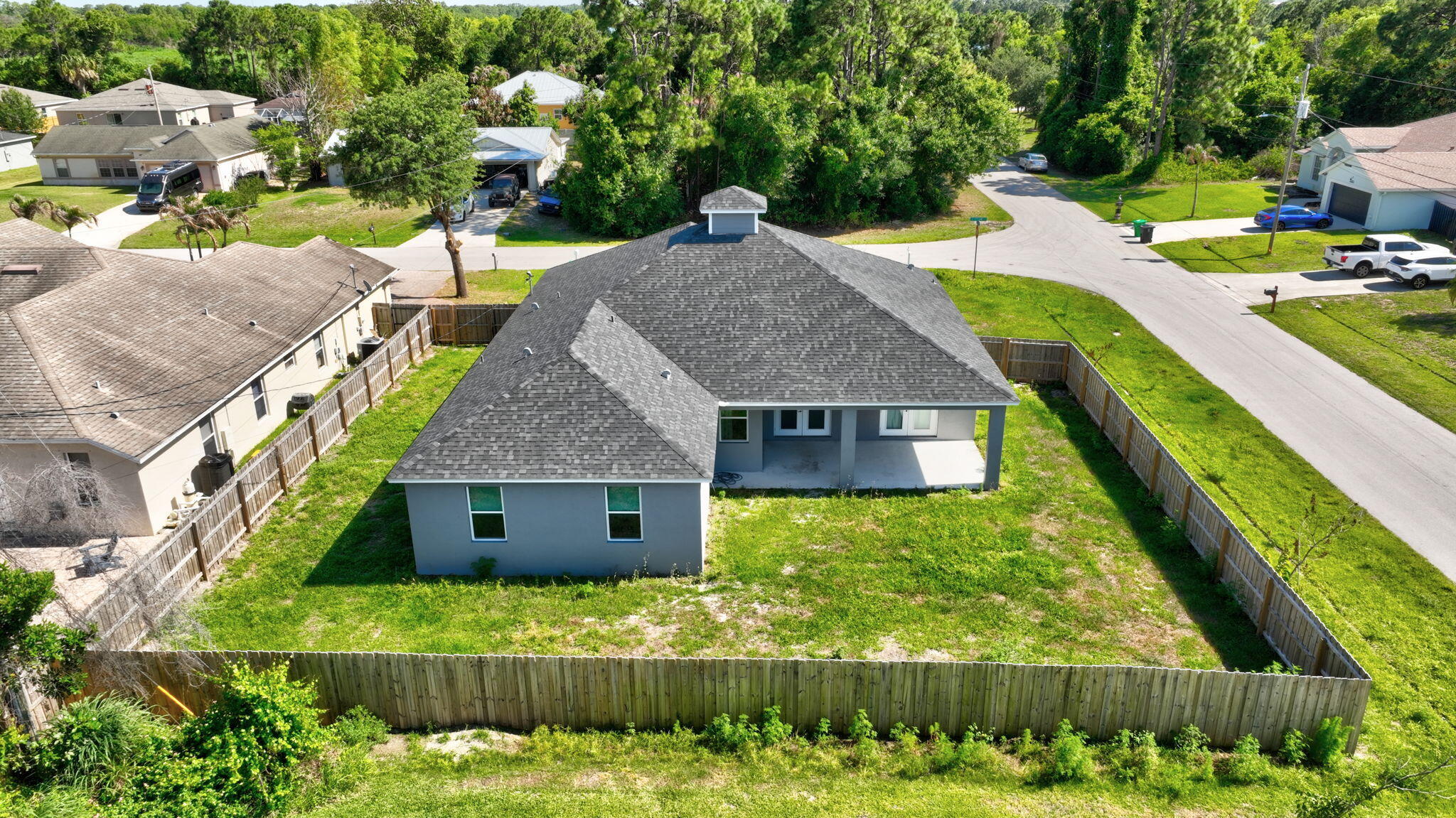 PORT ST LUCIE SECTION 19 - Residential