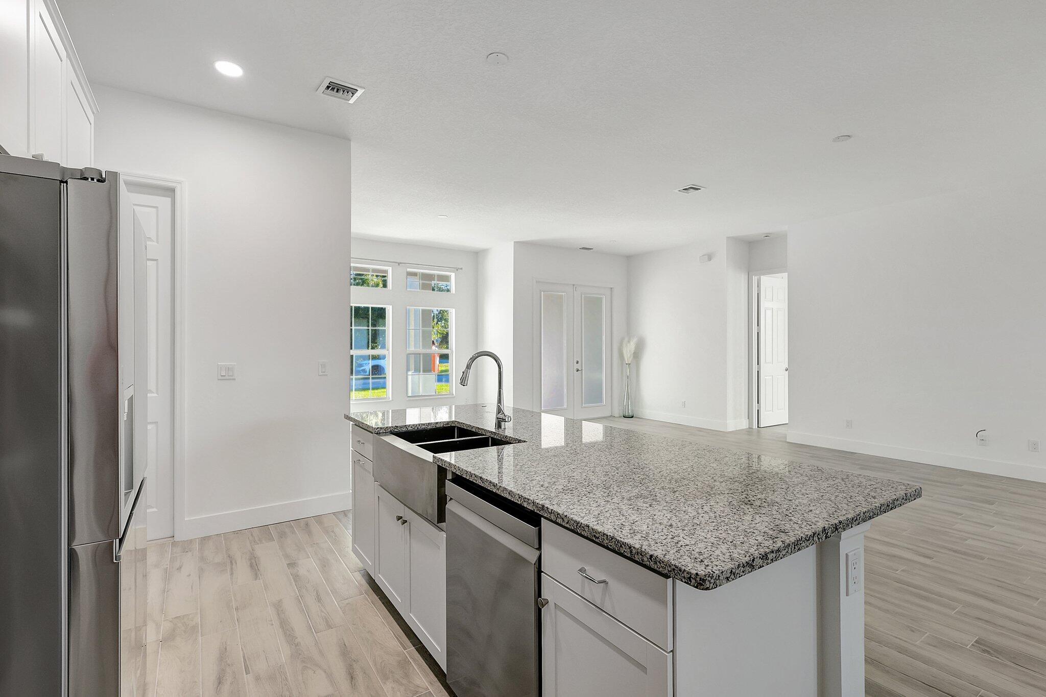 PORT ST LUCIE SECTION 19 - Residential