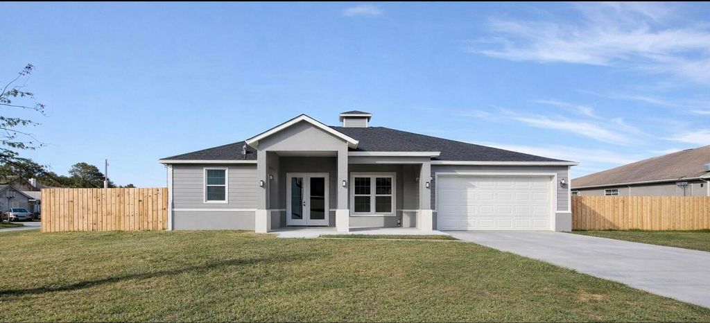 Photo of 1791 SW Effland Avenue, Port Saint Lucie, FL 34953 (MLS # R11161768)