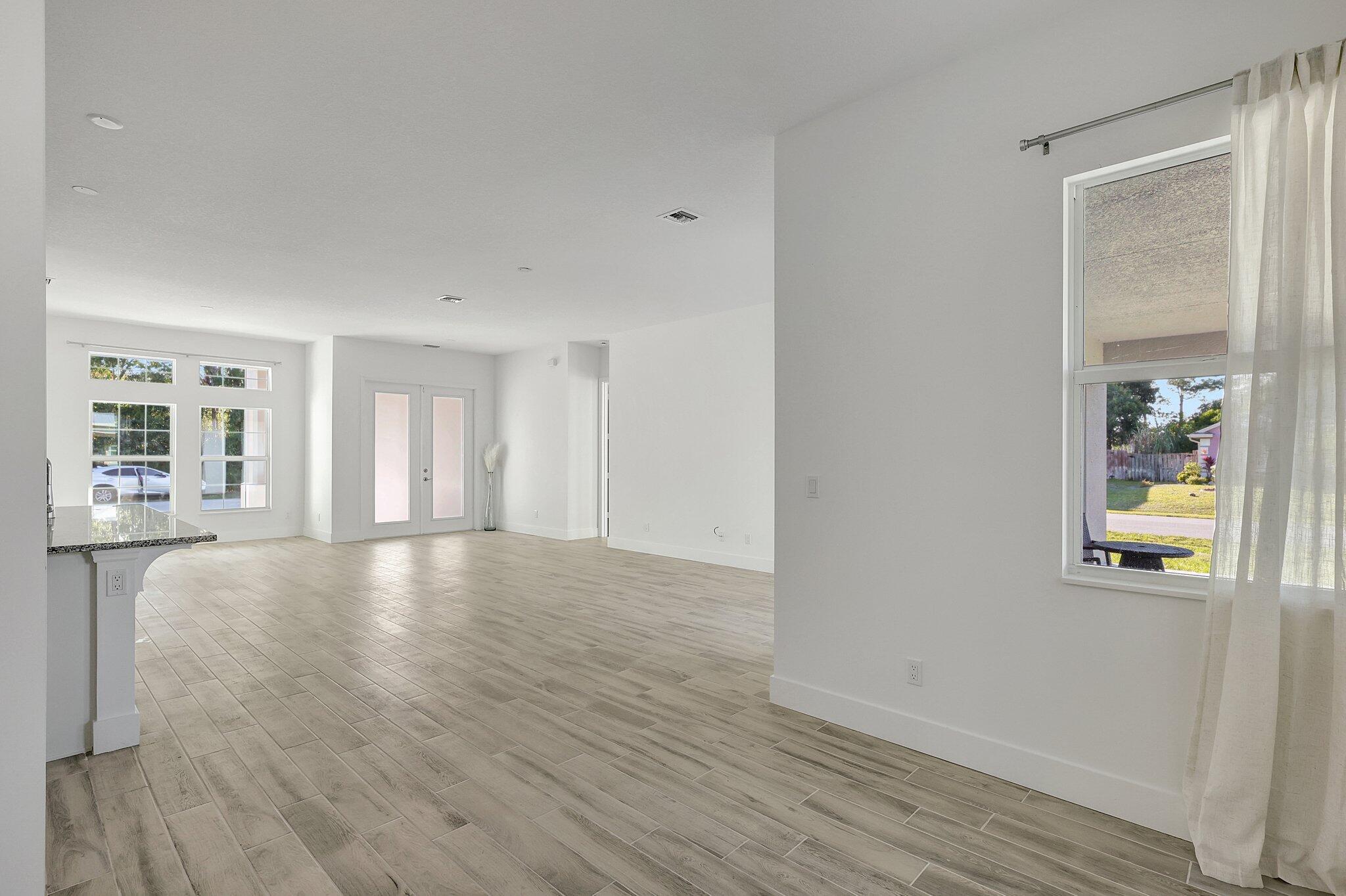 PORT ST LUCIE SECTION 19 - Residential