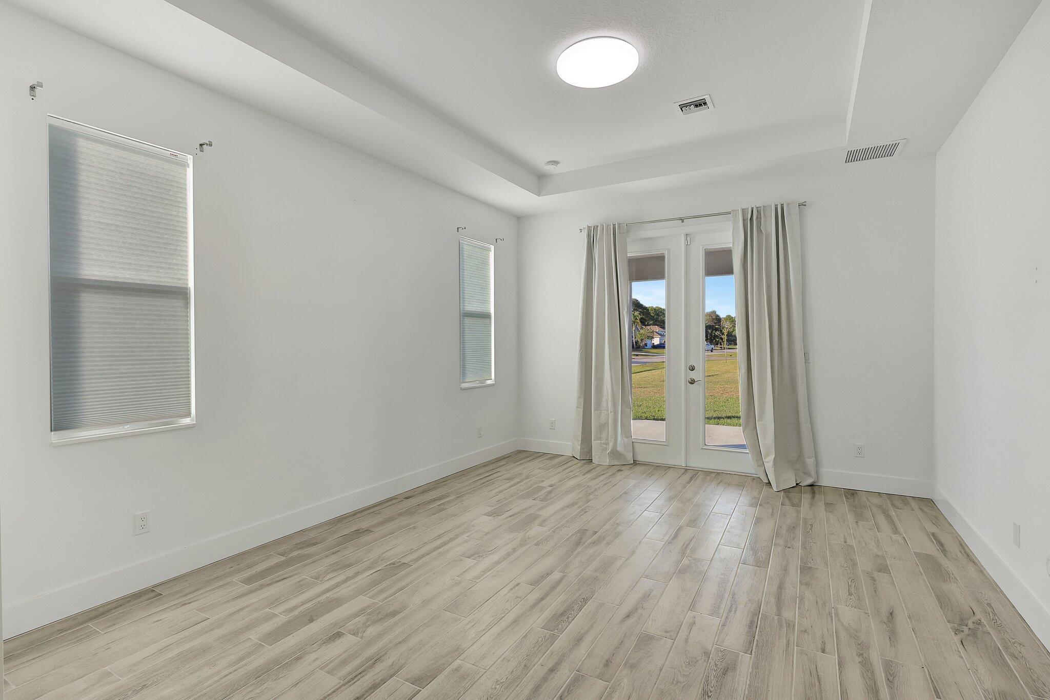 PORT ST LUCIE SECTION 19 - Residential